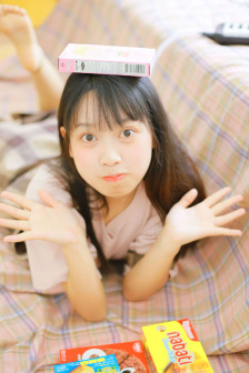 闯入17天